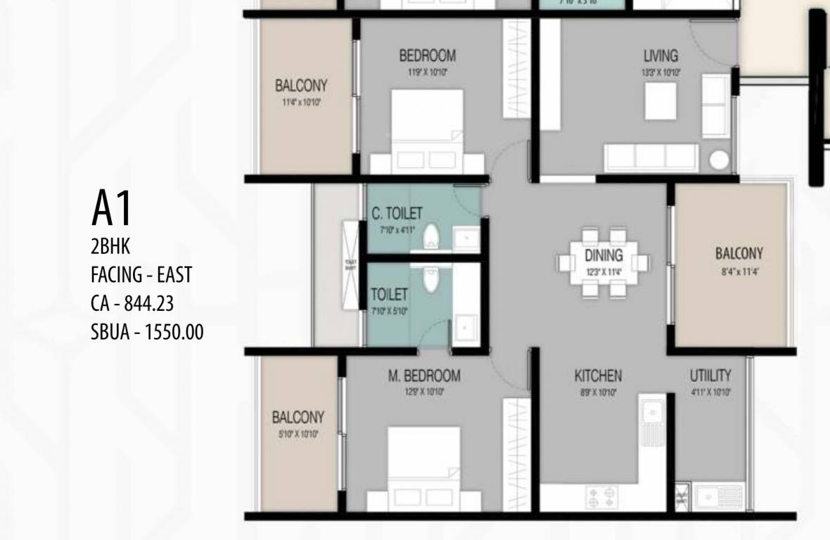 Floor Plan high garden Floor Plan Floor Plan