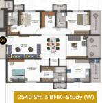  altus Floor Plan Floor Plan