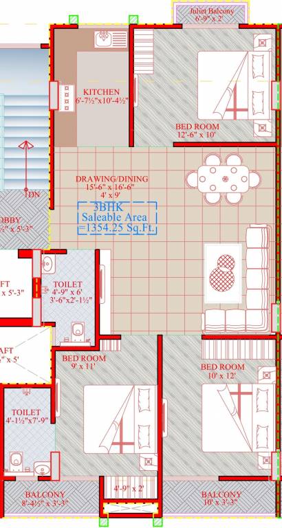 Floor Plan lotus ii Floor Plan Floor Plan