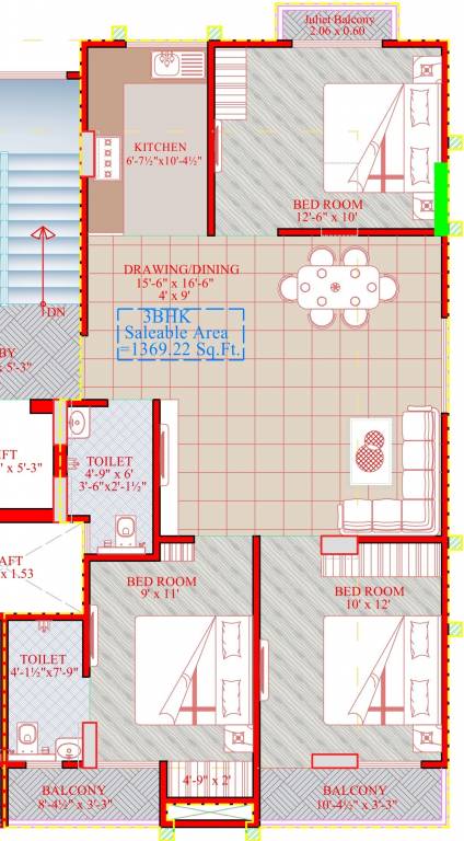 Floor Plan lotus ii Floor Plan Floor Plan