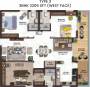 Floor Plan elegant-nivasa Floor Plan Floor Plan