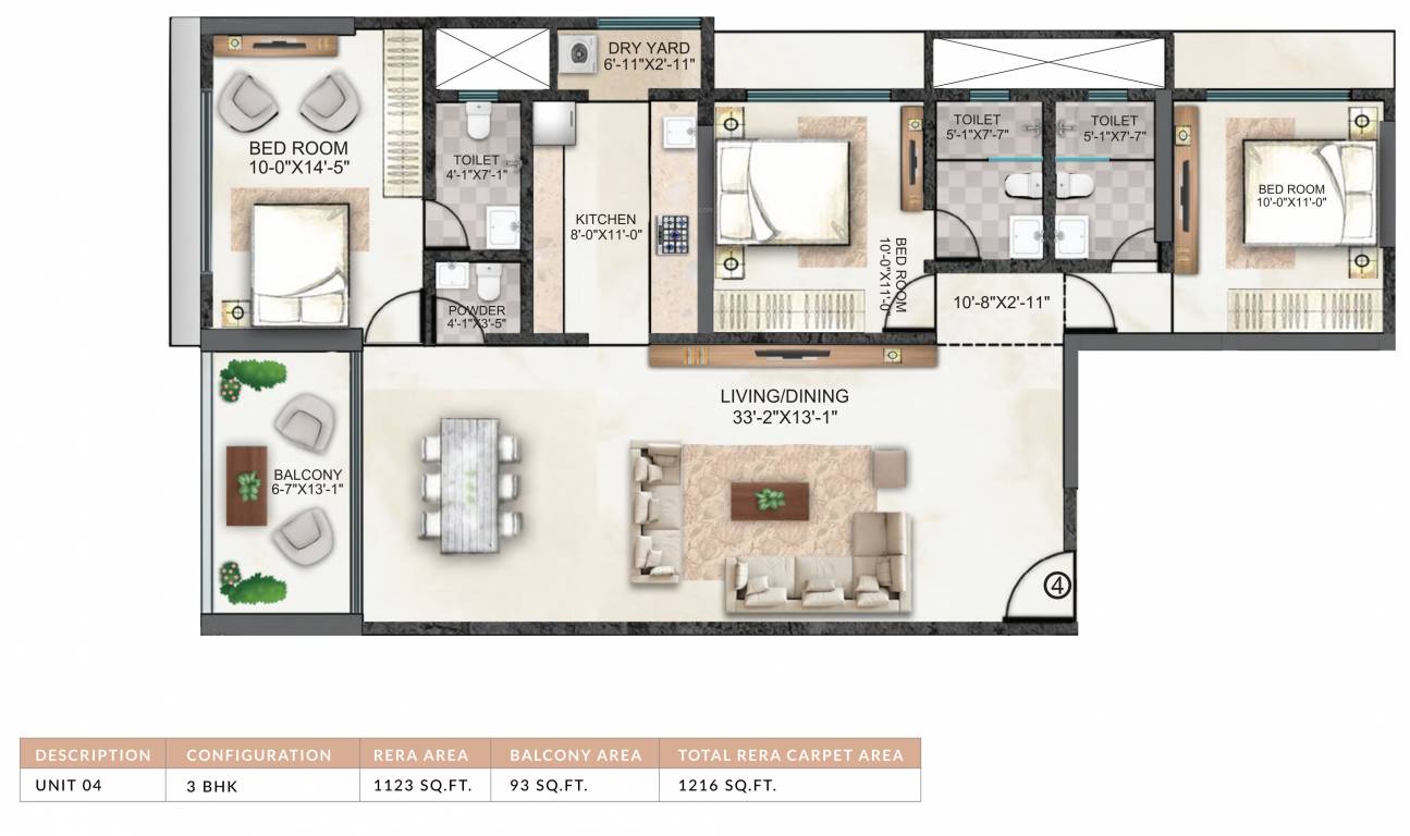 Floor Plan trident Floor Plan Floor Plan