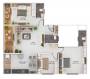 Floor Plan  v-uptown Floor Plan Floor Plan