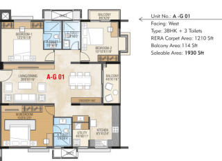 Floor Plan urban-park Floor Plan Floor Plan