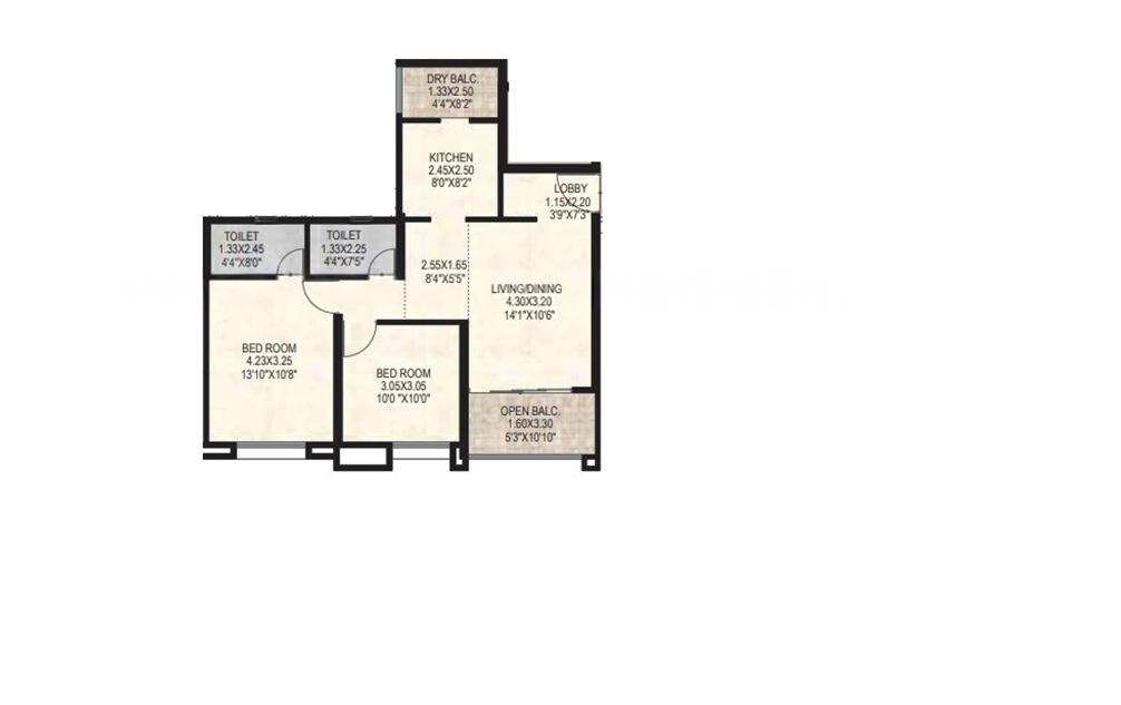 Floor Plan elementa 2 Floor Plan Floor Plan