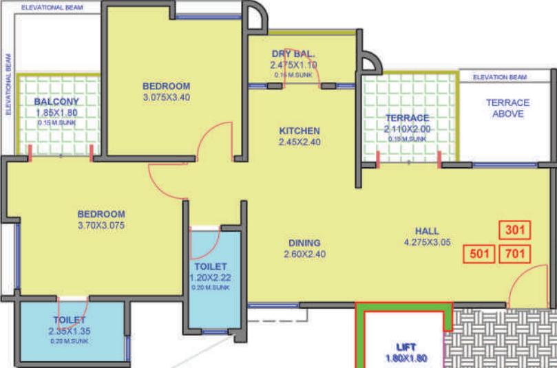 Floor Plan dreams rakshak Floor Plan Floor Plan