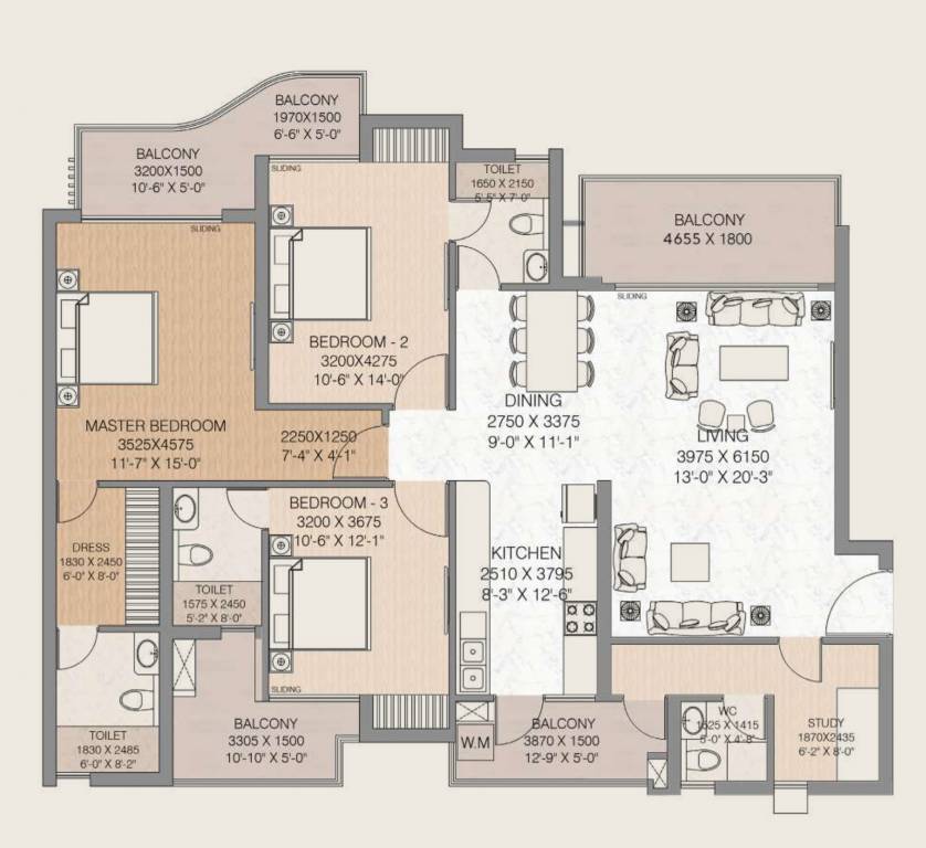 Floor Plan eternia Floor Plan Floor Plan