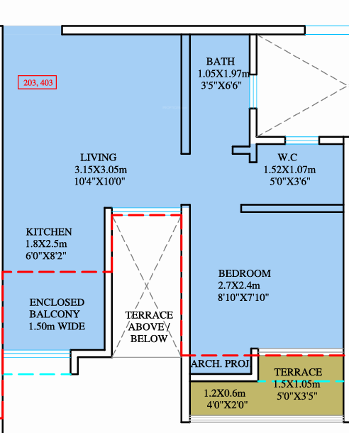 Floor Plan bhagyasthan phase 1 Floor Plan Floor Plan