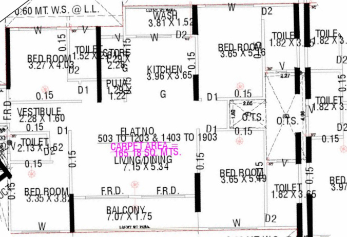 Floor Plan krish skylar Floor Plan Floor Plan