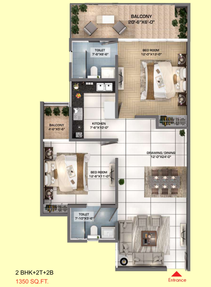Floor Plan river valley Floor Plan Floor Plan