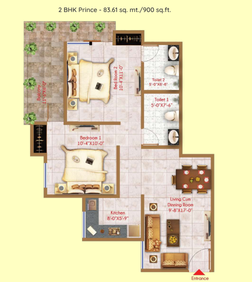 Floor Plan river valley Floor Plan Floor Plan
