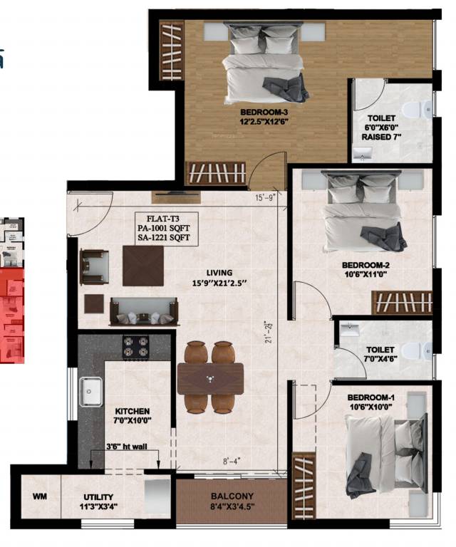 Floor Plan jkb narmada Floor Plan Floor Plan