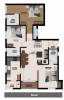 jkb-narmada Floor Plan Floor Plan