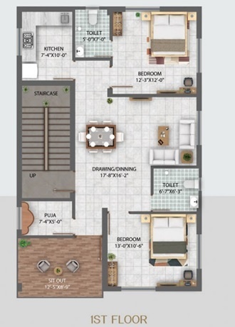 First Floor Plan city Floor Plan First Floor Plan