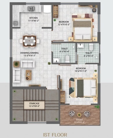 First Floor Plan city Floor Plan First Floor Plan