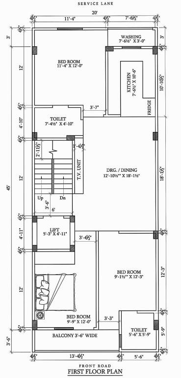 Floor Plan urban nest Floor Plan Floor Plan