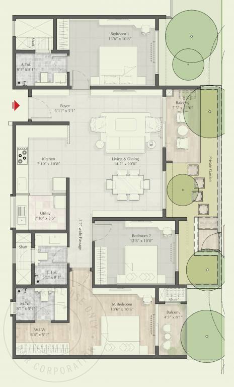 Floor Plan dnr parklink Floor Plan Floor Plan