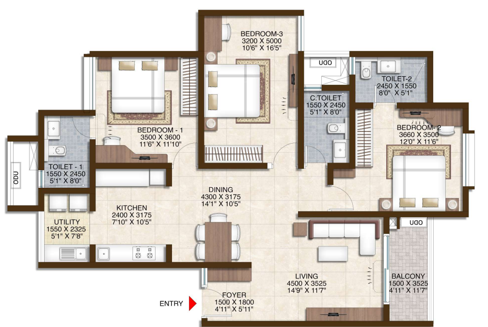 Floor Plan aspera Floor Plan Floor Plan