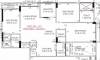  paramount Floor Plan Floor Plan
