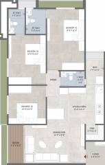 Floor Plan skypark Floor Plan Floor Plan