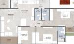  skypark Floor Plan Floor Plan