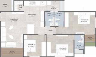 Floor Plan skypark Floor Plan Floor Plan