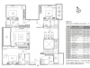 navyom-phase-i Floor Plan Upper Level Duplex Plan