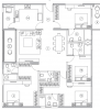 navyom-phase-i Floor Plan Floor Plan