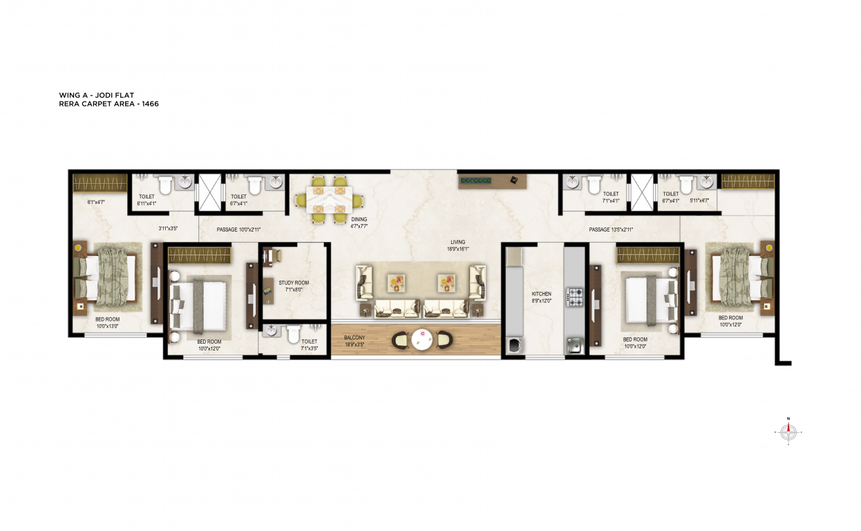 Floor Plan vista Floor Plan Floor Plan