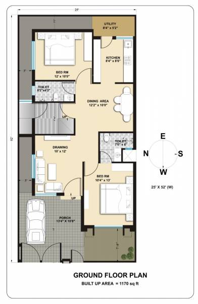  green-avenue Floor Plan Floor Plan