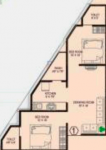  murlidhar-glory Floor Plan Floor Plan