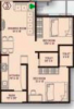  murlidhar-glory Floor Plan Floor Plan