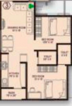  murlidhar-glory Floor Plan Floor Plan
