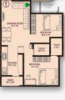  murlidhar-glory Floor Plan Floor Plan