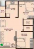  murlidhar-glory Floor Plan Floor Plan