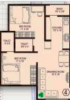  murlidhar-glory Floor Plan Floor Plan