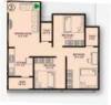  murlidhar-glory Floor Plan Floor Plan