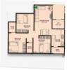  murlidhar-glory Floor Plan Floor Plan