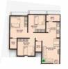  murlidhar-glory Floor Plan Floor Plan