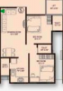  murlidhar-glory Floor Plan Floor Plan