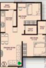  murlidhar-glory Floor Plan Floor Plan