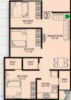  murlidhar-glory Floor Plan Floor Plan