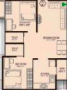  murlidhar-glory Floor Plan Floor Plan
