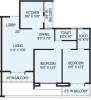  ganesham-pride-homes Floor Plan Floor Plan