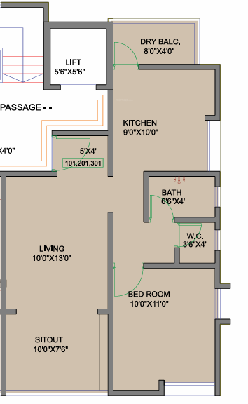 Floor Plan vision nea Floor Plan Floor Plan