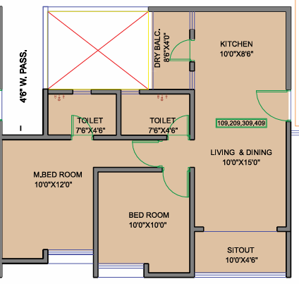 Floor Plan vision nea Floor Plan Floor Plan