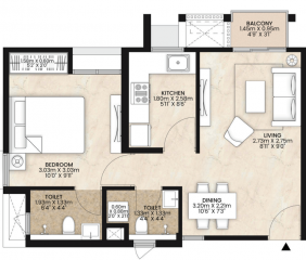 Floor Plan happinest-kalyan-2-project-a Floor Plan Floor Plan