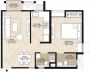  happinest-kalyan-2-project-a Floor Plan Floor Plan