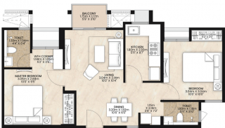 Floor Plan happinest-kalyan-2-project-a Floor Plan Floor Plan