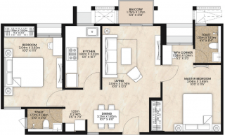 Floor Plan happinest-kalyan-2-project-a Floor Plan Floor Plan